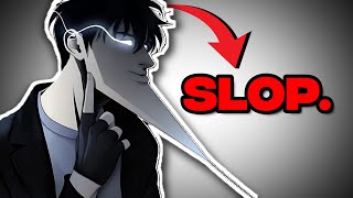 Manhwa Has a SERIOUS Problem... 💔