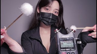 이상한 귀청소 샵 asmr 🗣🎙︎자막 롤플레잉