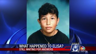 Aransas Pass girl still missing after 32 years