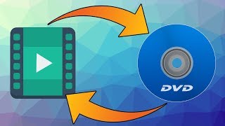 Tuto Graver un Film/Vidéo sur un CD/DVD