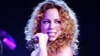 [AI] Mariah Carey - The Roof (Live from Tokyo Dome, 1998)