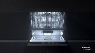 Evan Yapı: Teka New Built in Dishwashers