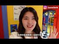 韓國vlog 🇰🇷 超好逛的狎鷗亭羅德奧！終於吃到倫敦貝果博物館🥯gm x jennie聯名快閃店🕶️ 必逛設計師品牌grove👚｜韓國上班族｜凱倫出品karen presents