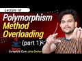 Java Tutorial:Method Overloading in Java