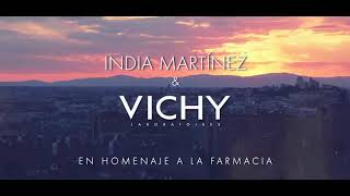 Homenaje de Vichy a los farmacéuticos del mundo