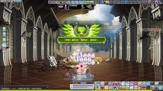 新楓之谷 影武者 單打 困難賽蓮 AUT240【敵對者！敵對者！敵對者！】TMS Dual Blade Solo Hard Chosen Seren