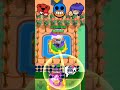 barley vs brawler #brawlstars #edit #on #top #ontop #subscribe #shorts #short