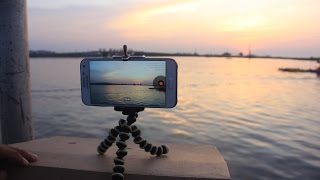 Cara membuat Video TimeLapse di HP Android - Tutorial Video