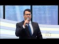 Pr. Márcio Alves - Eu nunca me esqueci de você / Poderoso Deus (29/12/19)