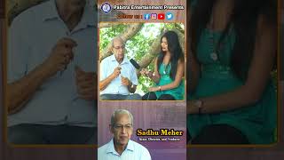 Sadhu Mehernka Barsika Utsava Nataka Katha | Exclusive Interview #ollywooddiary