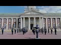 RAF Music | Colonel Bogey by Band of the RAF College