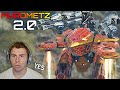 I Made The Murometz META… BETTER Than Eiffel | War Robots