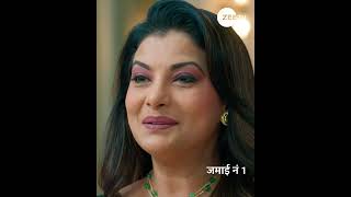 JAMAI NO. 1 | Ep 22 | Mon-Fri | 9:00 PM | Zee TV HD