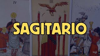 SAGITARIO LA BRUJA ESTA EN TU FAMILIA‼️😱 TE DIGO QUIEN ES 🔮 HOROSCOPO #SAGITARIO HOY TAROT AMOR