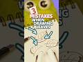 Don't Make These Three Mistakes Drawing Leaves #art #drawingtutorial #howtodraw #drawing #tutorial