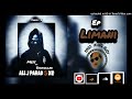 Allj Paradoxe - Mess (Official Audio) ft. Shaidollar