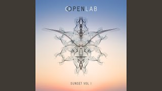 OpenLab Sunset, Vol. 1 (Selected by Robert Miles)