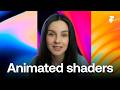 Framer Shaders (3 Practical Uses)