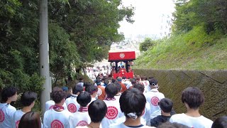 令和6年度 吉田祭  本祭④ 2024.11.10