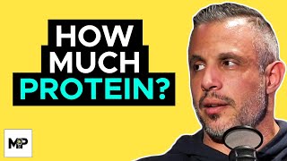 The SMARTEST WAY to Use Protein to Build Muscle & Lose Fat | Mind Pump 2021