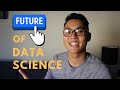 The Future of Data Science is Good Judgement