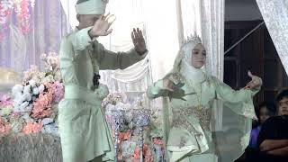 DONA KA DAINA - PENGANTIN