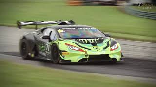 Race Preview: Lamborghini Super Trofeo Rounds 7 \u0026 8