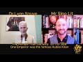 what was the fall of the ming dynasty like an interview with dr lynn struve. ming qing cataclysm.