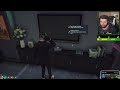 Tommy T Calling Dean Watson To Hear Him Nearly Die | GTA RP NoPixel 3.0