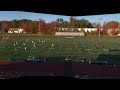 thornton academy vs kennebunk high school mens varsity soccer