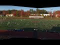 thornton academy vs kennebunk high school mens varsity soccer