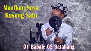 Kosong Satu Babale Kosong Dua Batahang - JEIN WANTA { FIKRAM COWBOY cover }