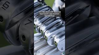 NEW Irons from TaylorMade - P790s '25 ⛳ #golf