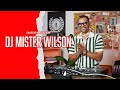 Class Is In Session - DJ Mister Wilson | Open Format, Hip Hop and R&B Blends