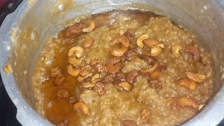 அல்வா மாதிரி சக்கரை பொங்கல்..💯|கோவில் பொங்கல் இரகசியம்|Sakkarai Pongal #pongal #village #viralvideo