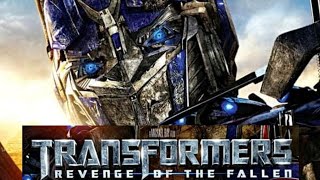 Transformers Part-2 full movie @jackkhiangte recap!