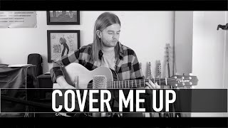 Cover Me Up By Jason Isbell | Cover By Jack Mylchreest