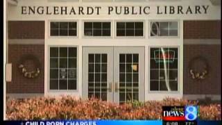 Police: Porn suspect used library 'Net