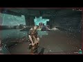 warframe shield gate changes learn this now. read pinned