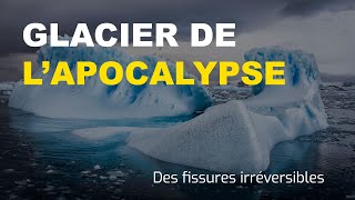 Glacier en péril en Antarctique, cette info alarme les scientifiques