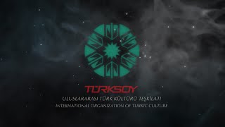 The Youth Chamber Orchestra of TURKSOY - PROMO VIDEO