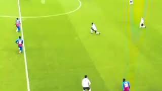 son heung-min bizzare moment vs crystal palace