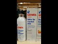 gehwol professional foot care products we carry...