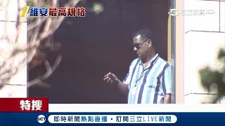 三條密道傳聞? AIT新館規格比照軍事機構設\