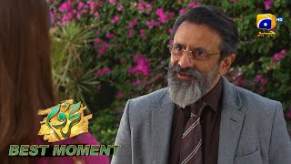 Mehroom Episode 49 | 𝐁𝐞𝐬𝐭 𝐌𝐨𝐦𝐞𝐧𝐭 𝟎𝟒 | Junaid Khan - Hina Altaf - Hashaam Khan | HAR PAL GEO