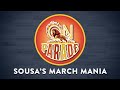 SOUSA On Parade (1892) - 