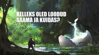 Kelleks oled loodud saama? Kaardilugemine ❤️ StellaShakti.com