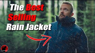 How Good is the Best Selling Rain Jacket? - Outdoor Research Foray II Jacket Real Review
