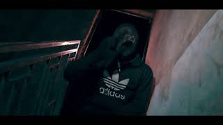 E.D.I -NOT A WASTE- official Gambian Drill music video