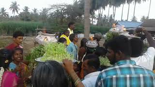 sakthi mariamman thiruvizha gandhi nagar athani gobichettipalayam erode 2018 .05 .10